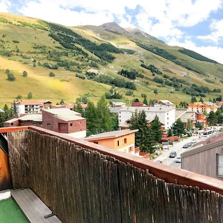 Apartment Boost Your Immo 147 Le Waala Les Deux Alpes