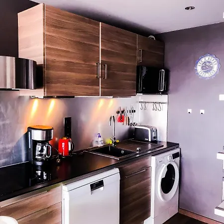 Boost Your Immo 147 Le Waala Apartment *