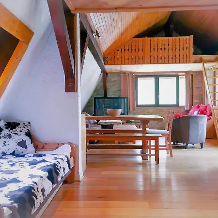 Boost Your Immo 147 Le Waala Apartment