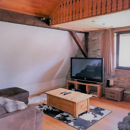 Apartment Boost Your Immo 147 Le Waala Les Deux Alpes