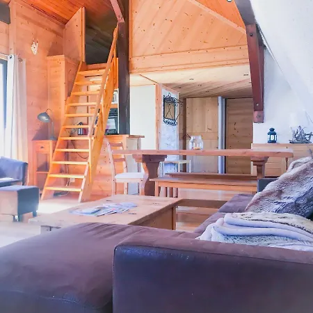 Boost Your Immo 147 Le Waala Apartment Les Deux Alpes