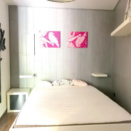 Apartment Boost Your Immo 147 Le Waala Les Deux Alpes