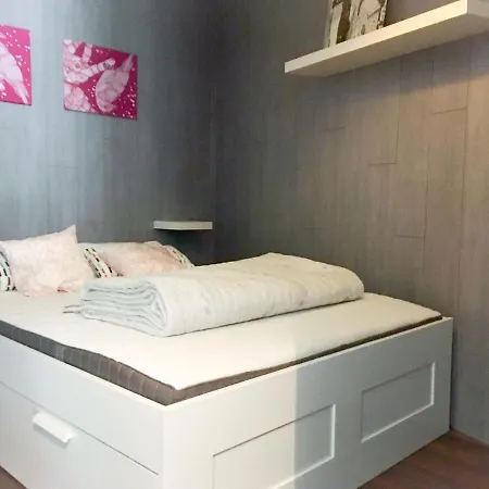 Boost Your Immo 147 Le Waala Apartment