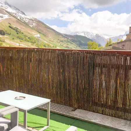 Boost Your Immo 147 Le Waala Les Deux Alpes